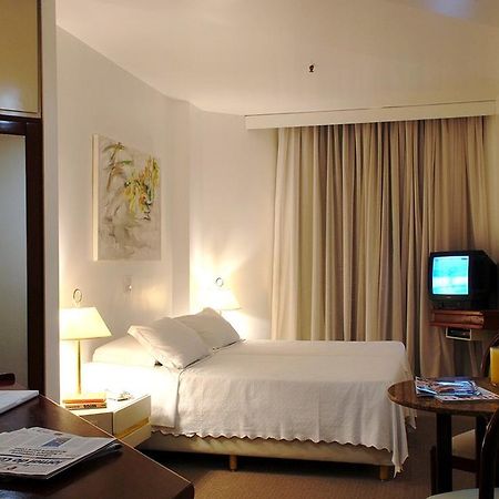 Everest Park Rio de Janeiro Room photo