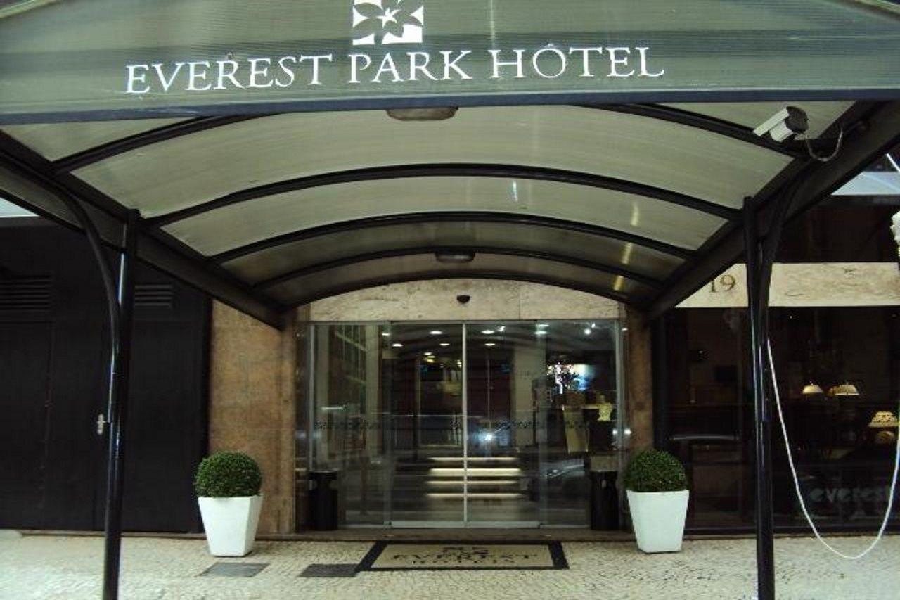 Everest Park Rio de Janeiro Exterior photo