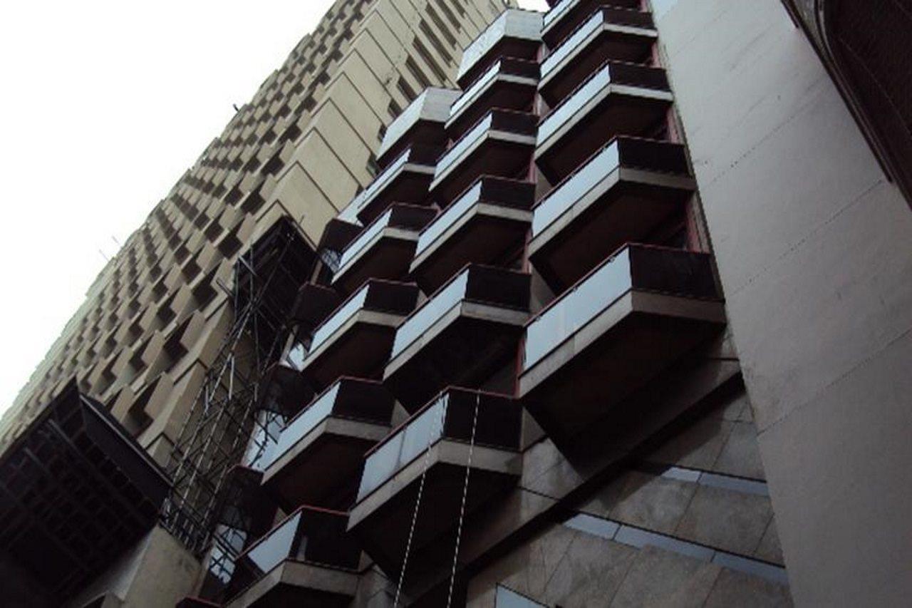 Everest Park Rio de Janeiro Exterior photo