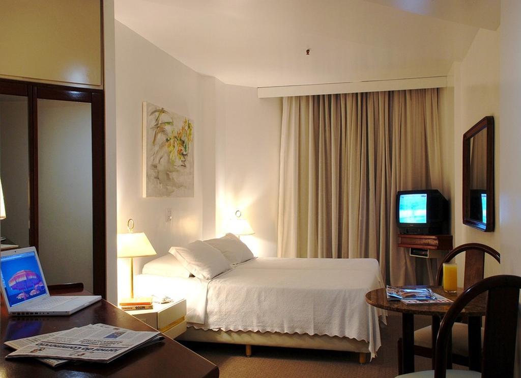 Everest Park Rio de Janeiro Room photo